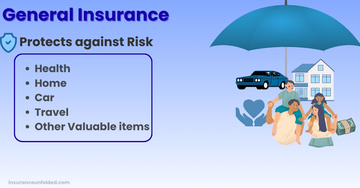 General Insurance