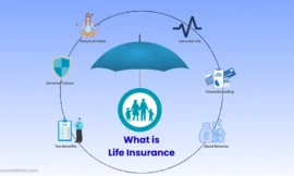 Difference between Life Insurance and General Insurance – A complete guide