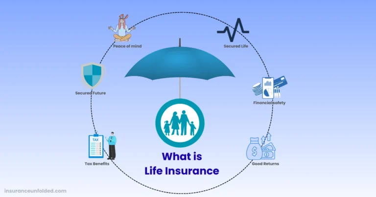 Read more about the article Difference between Life Insurance and General Insurance – A complete guide